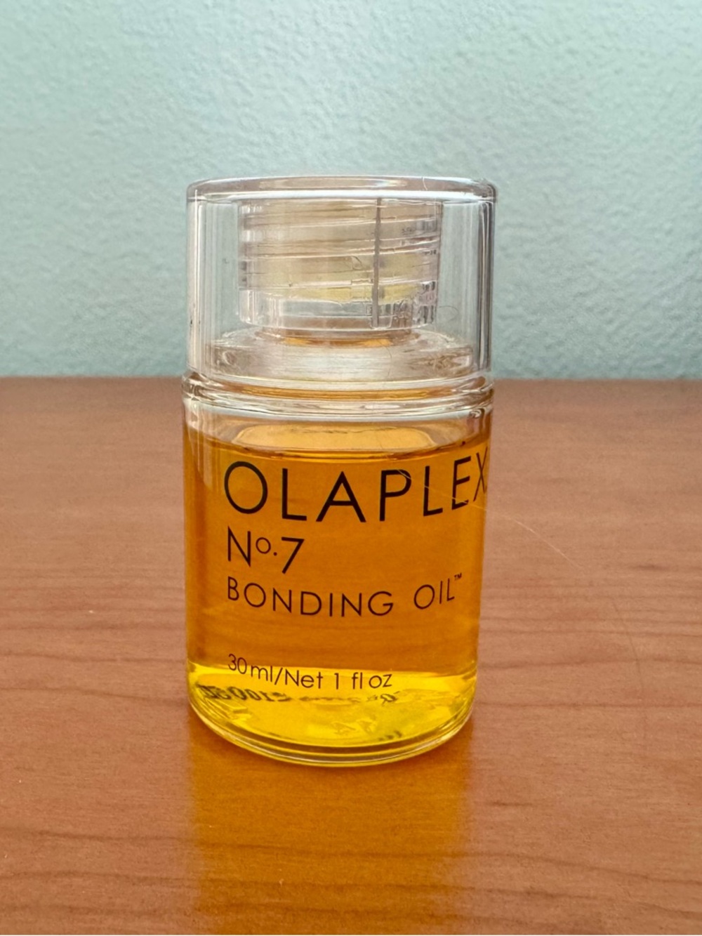OLAPLEX No.7 Bonding Oil - Ships Fast